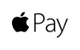 Apple Pay mobile payment accepted